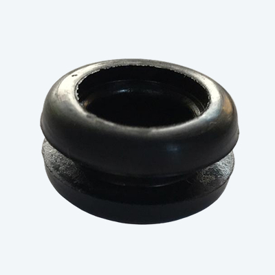 Rubber Boot